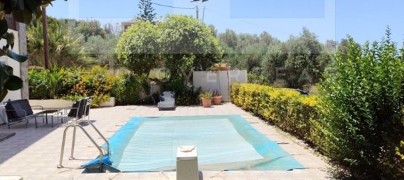 4 bedrooms Villa in Crete, Greece No. 407 5