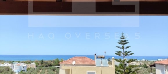 4 bedrooms Villa in Crete, Greece No. 407 12