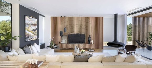 3 bedrooms House in Sesimbra, Portugal No. 280092 31