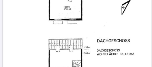 3 bedrooms Townhouse in Lankwitz, Germany No. 58779 21
