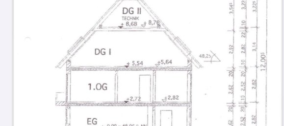 3 bedrooms Townhouse in Lankwitz, Germany No. 58779 23