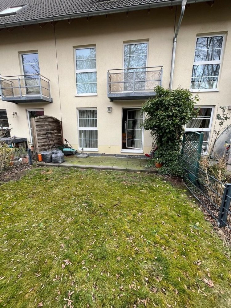 3 bedrooms Townhouse in Lankwitz, Germany No. 58779