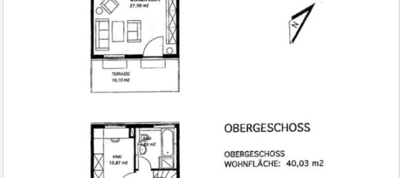3 bedrooms Townhouse in Lankwitz, Germany No. 58779 22