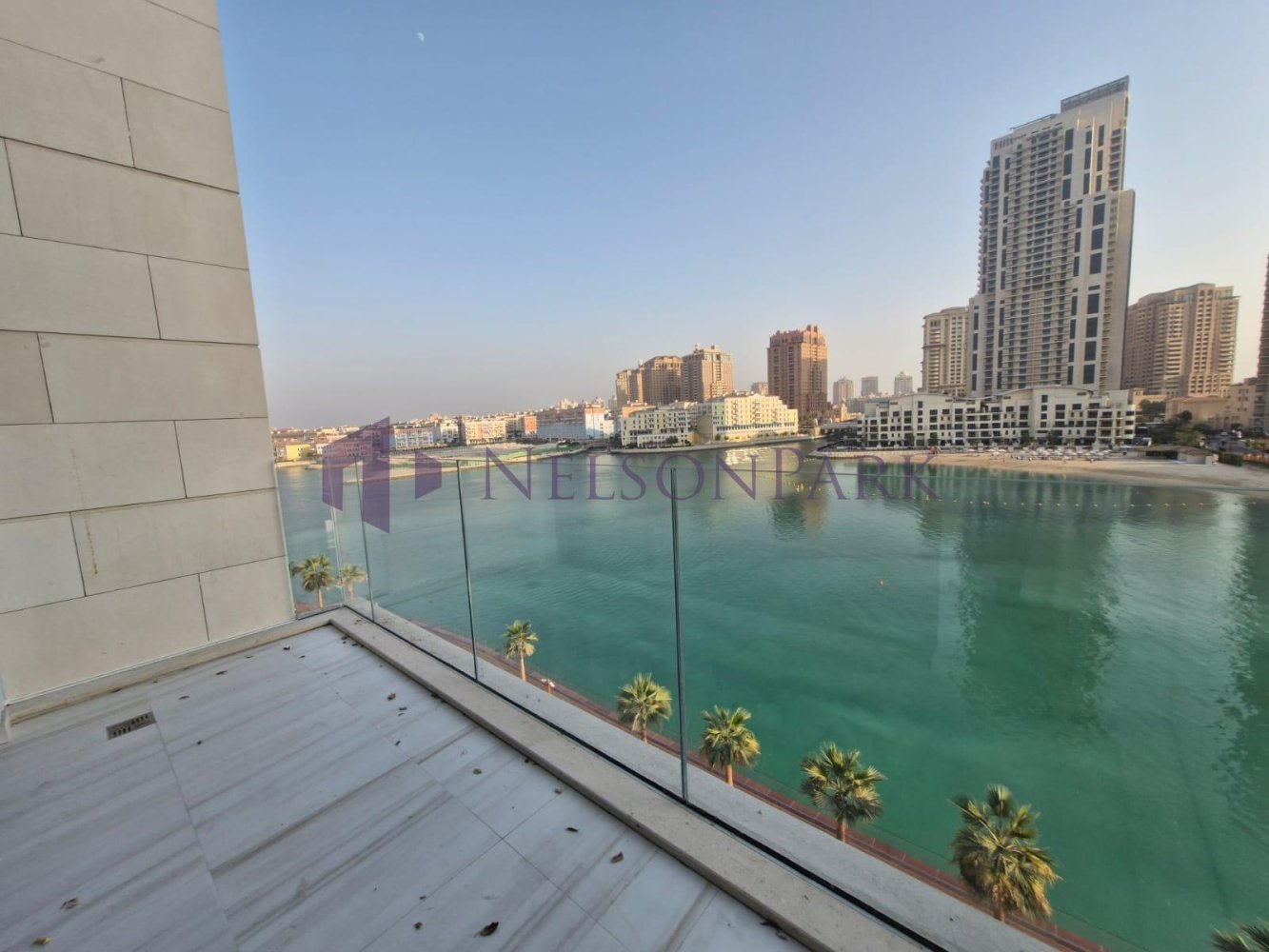 1 Schlafzimmer Wohnung in Doha, Qatar, Nr. 1910