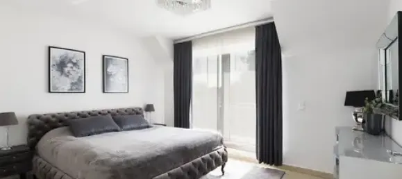 5 bedrooms Townhouse in Freising, Germany No. 358732 10