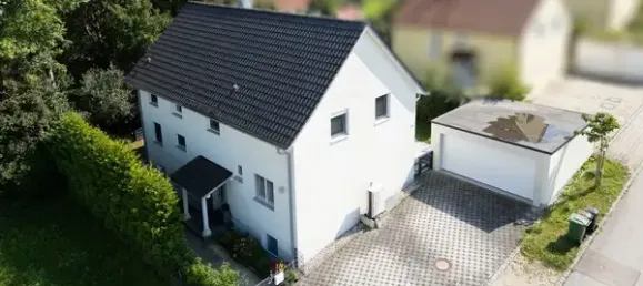 5 bedrooms Townhouse in Freising, Germany No. 358732 2