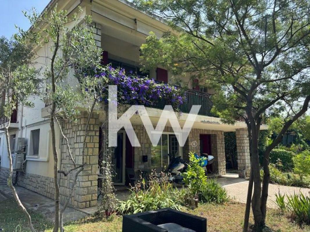 Casa T3 em Arles, France N.º 287852