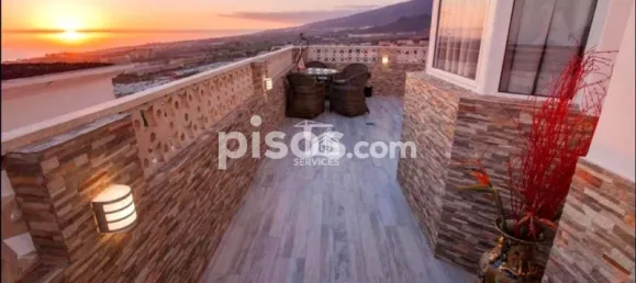 3 Schlafzimmer Haus in Adeje, Spain, Nr. 161488 26