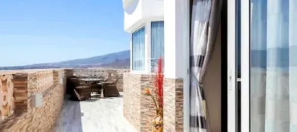 3 Schlafzimmer Haus in Adeje, Spain, Nr. 161488 5