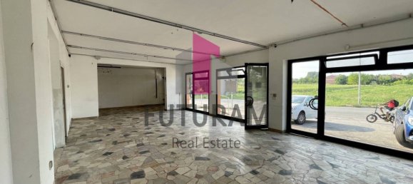 Almacén de 4 habitaciónes en Vigonovo, Italy No. 281483 23