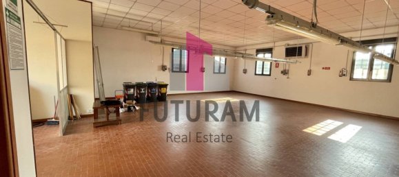 Almacén de 4 habitaciónes en Vigonovo, Italy No. 281483 8