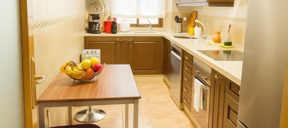 3 chambres Appartement à Murcia, Spain No. 163444 3