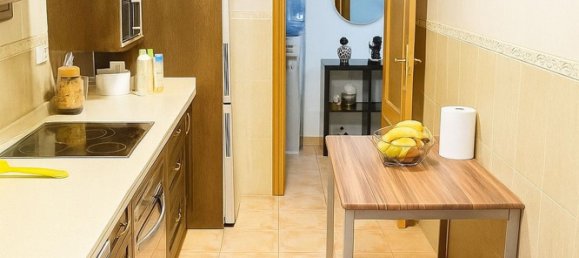 3 chambres Appartement à Murcia, Spain No. 163444 4