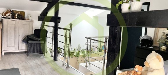 5-Zimmer Haus in Meru, France, Nr. 157725 5