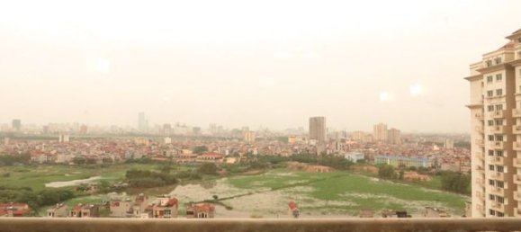 4 غرف نوم شقة في Tay Ho, Vietnam رقم 5946 12