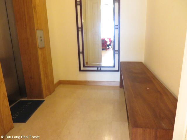 4 غرف نوم شقة في Tay Ho, Vietnam رقم 5946