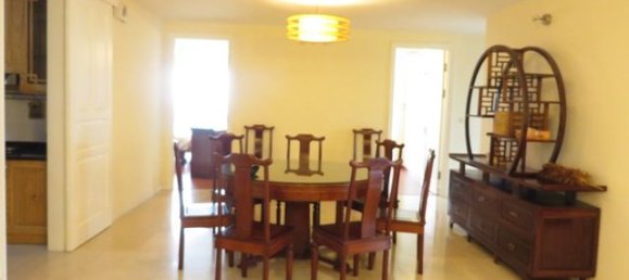 4 غرف نوم شقة في Tay Ho, Vietnam رقم 5946 3