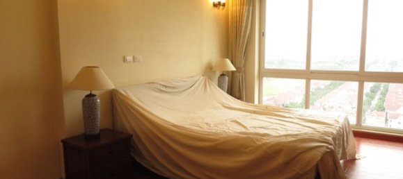 4 غرف نوم شقة في Tay Ho, Vietnam رقم 5946 5