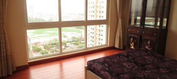 4 غرف نوم شقة في Tay Ho, Vietnam رقم 5946 10