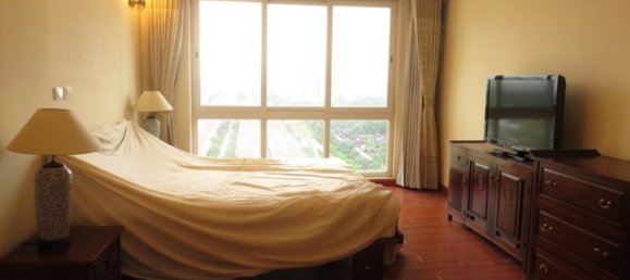 4 غرف نوم شقة في Tay Ho, Vietnam رقم 5946 7