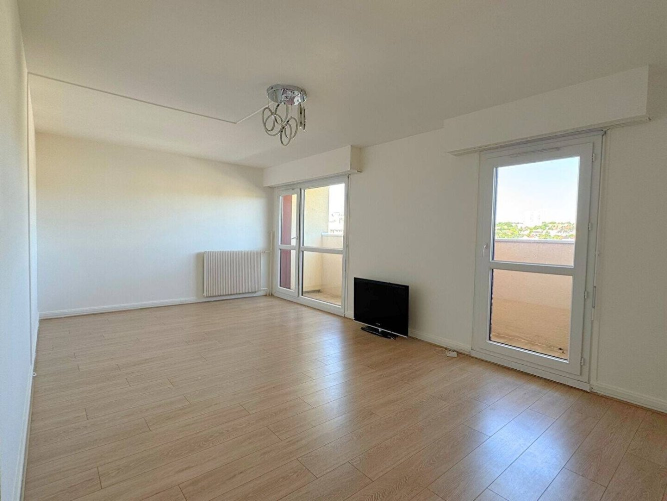 2 غرف نوم شقة في Cachan, France رقم 167426