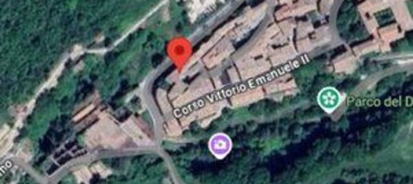 3 rooms Apartment in Jesi, Italy No. 97953 13