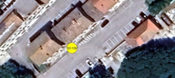 3 rooms Apartment in Jesi, Italy No. 97953 8