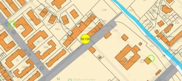 3 rooms Apartment in Jesi, Italy No. 97953 37