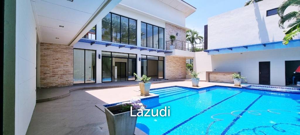 8 chambres Café / restaurant à Pattaya, Thailand No. 15344