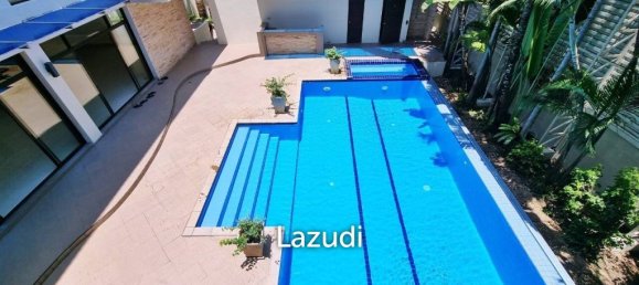 8 chambres Café / restaurant à Pattaya, Thailand No. 15344 9