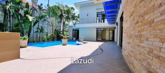 8 chambres Café / restaurant à Pattaya, Thailand No. 15344 4