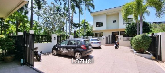 8 chambres Café / restaurant à Pattaya, Thailand No. 15344 2