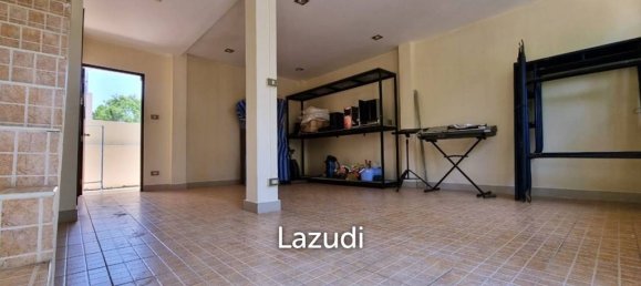 8 chambres Café / restaurant à Pattaya, Thailand No. 15344 5