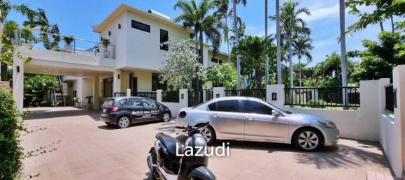 8 chambres Café / restaurant à Pattaya, Thailand No. 15344 3