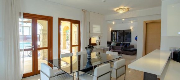 3 Schlafzimmer Villa in Paphos, Cyprus, Nr. 24707 2