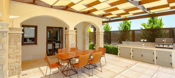 3 Schlafzimmer Villa in Paphos, Cyprus, Nr. 24707 13