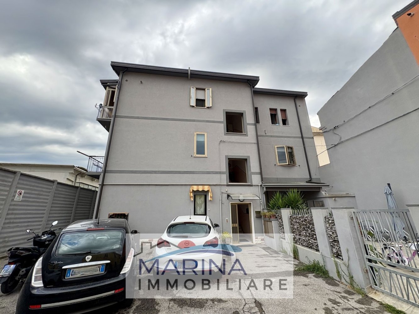 4 bedrooms Apartment in Chioggia, Italy No. 342736