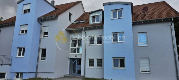 1 Schlafzimmer Wohnung in Schwäbisch Hall, Germany, Nr. 260058 7