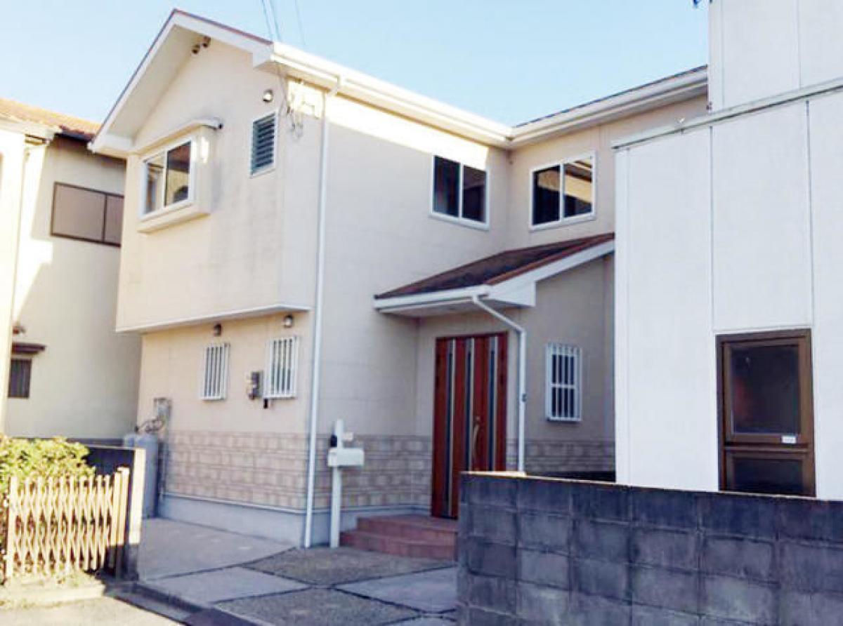 3 bedrooms House in Hyogo, Japan No. 4289