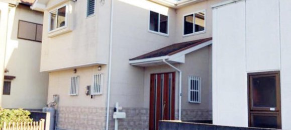 3 bedrooms House in Hyogo, Japan No. 4289 2