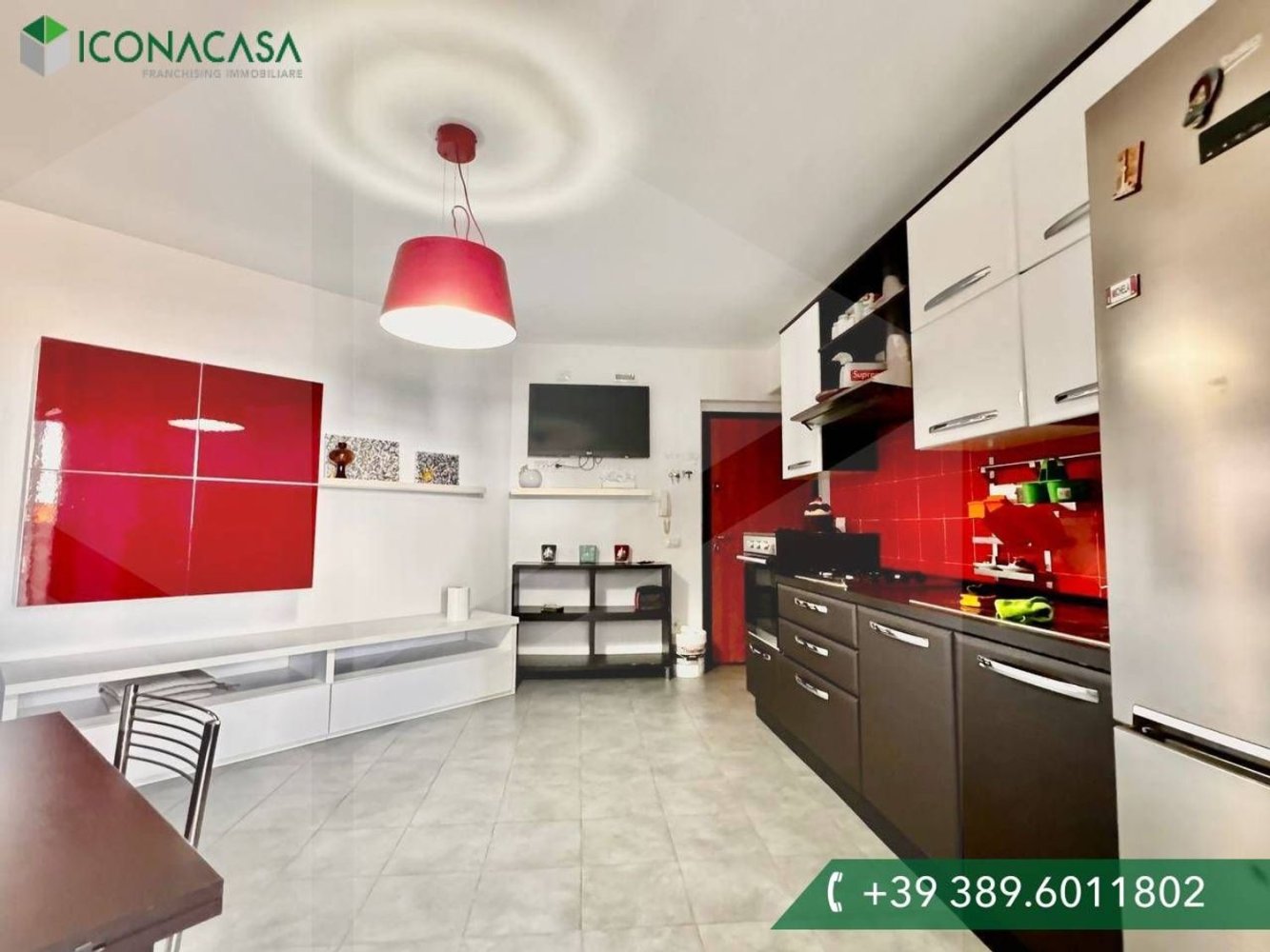 2 rooms Apartment in Vasto, Italy No. 28329