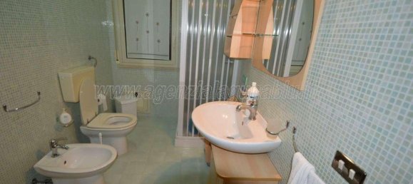 Apartamento de 3 divisões em Mazara del Vallo, Italy N.º 172973 8