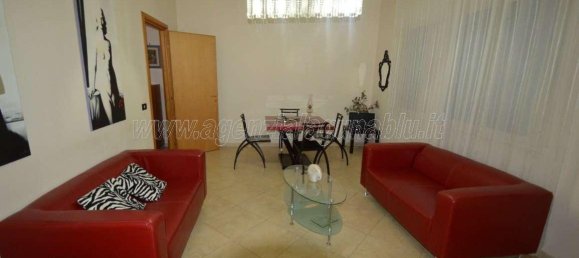 Apartamento de 3 divisões em Mazara del Vallo, Italy N.º 172973 2