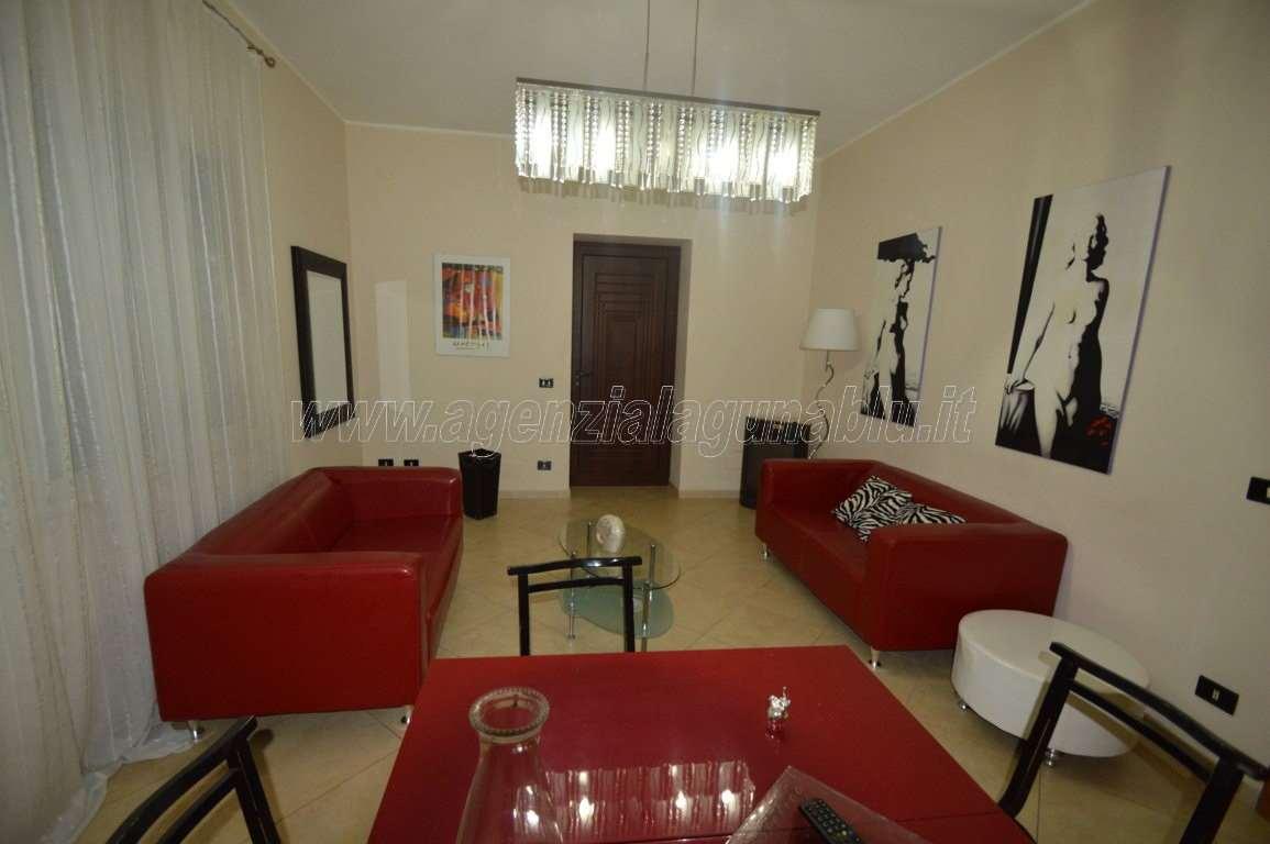Apartamento de 3 divisões em Mazara del Vallo, Italy N.º 172973