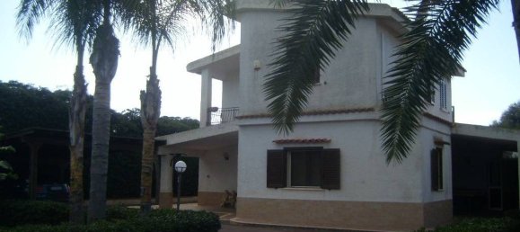 5 bedrooms Villa in Syracuse, Italy No. 247677 28