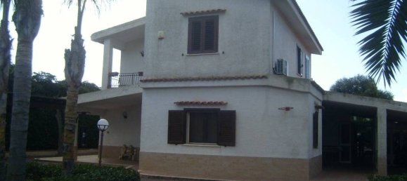 5 bedrooms Villa in Syracuse, Italy No. 247677 27