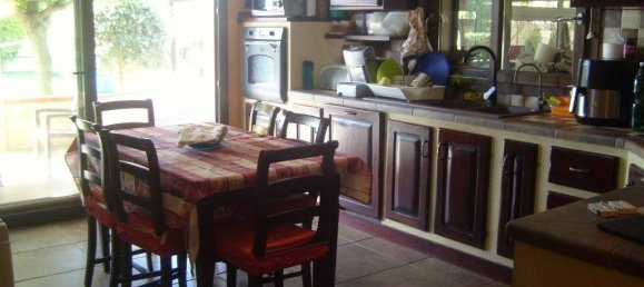 5 bedrooms Villa in Syracuse, Italy No. 247677 11