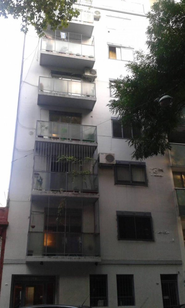 2 Schlafzimmer Wohnung in Buenos Aires, Argentina, Nr. 68140