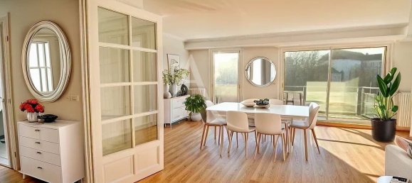 4 bedrooms Apartment in Nantes, France No. 280453 5