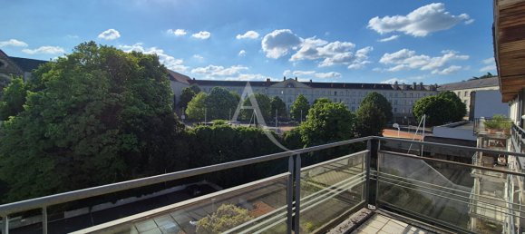 4 bedrooms Apartment in Nantes, France No. 280453 2